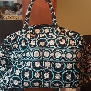 Stephanie Dawn Duffel Bag